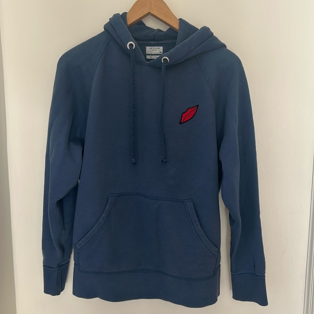 Rag & Bone Sweatshirt - S